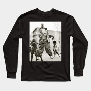 DMXXPitbull Long Sleeve T-Shirt